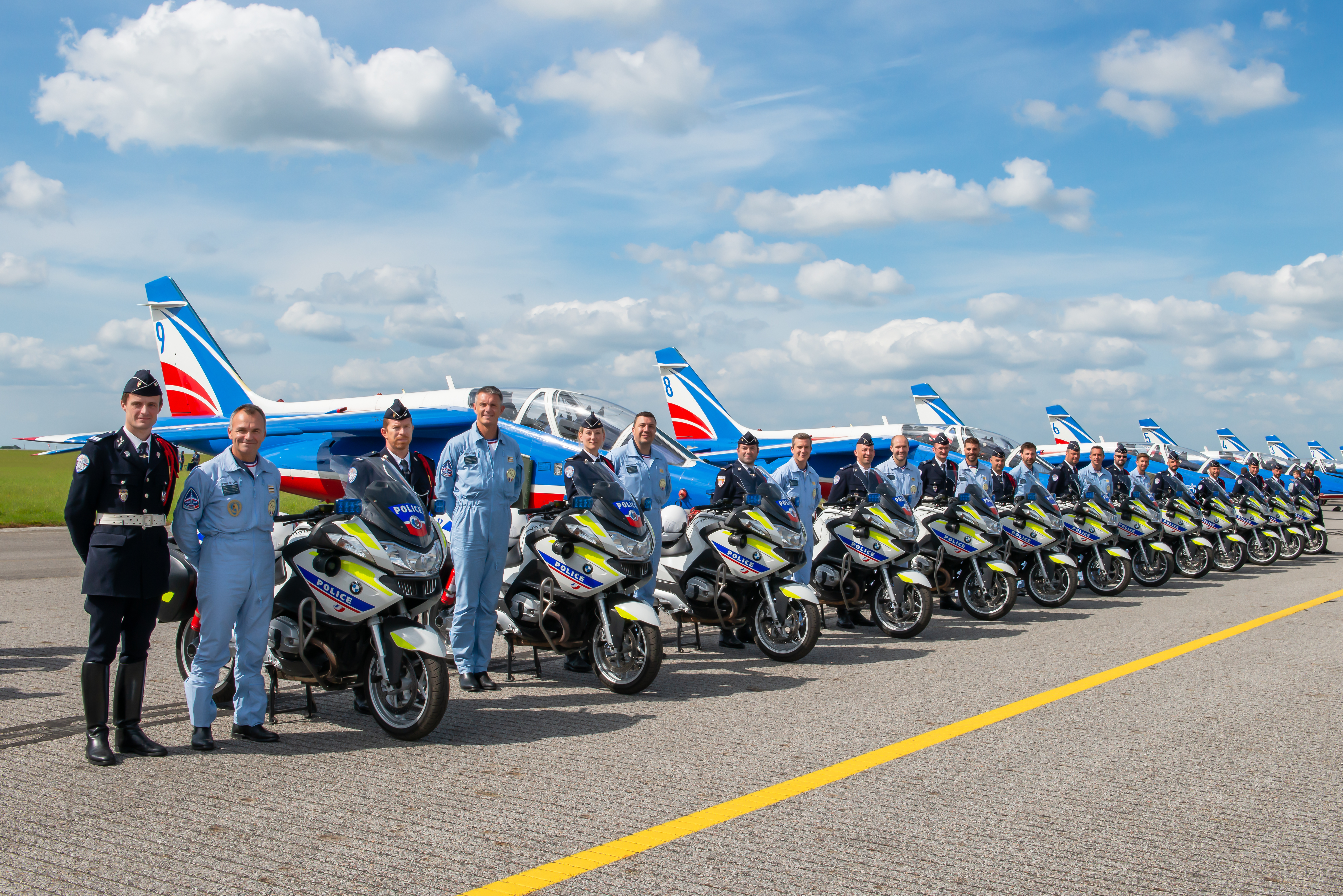 Patrouille de France